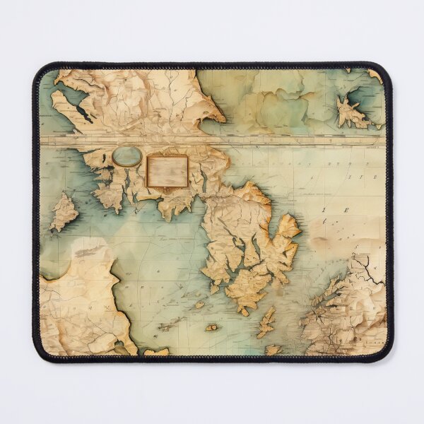 Item preview, Junk Journal Prints - Victorian Travel Garden 4 designed and sold by the-Nerdlings.