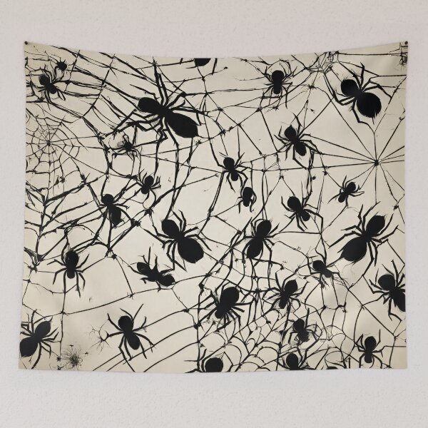 Item preview, Spiders designed and sold by StyleSketch.