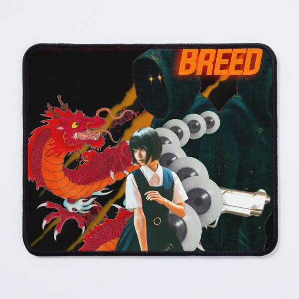 Item preview, Dysfunctional Breed- “Lost Breeders” designed and sold by DysBreed.