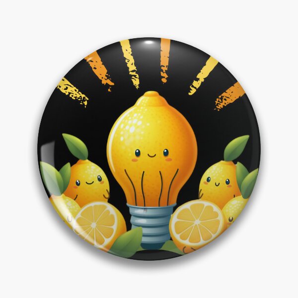 Item preview, Il-lemon-ate designed and sold by Fr0mtheMachine.