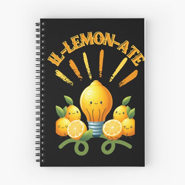 Item preview, Il-lemon-ate designed and sold by Fr0mtheMachine.