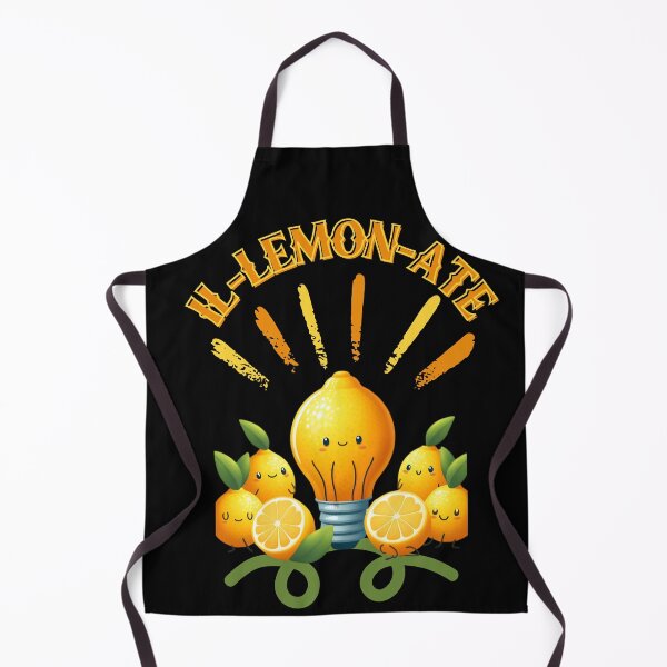 Item preview, Il-lemon-ate designed and sold by Fr0mtheMachine.