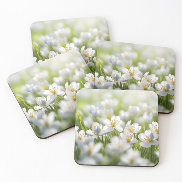 Item preview, Spring flowers designed and sold by StyleSketch.