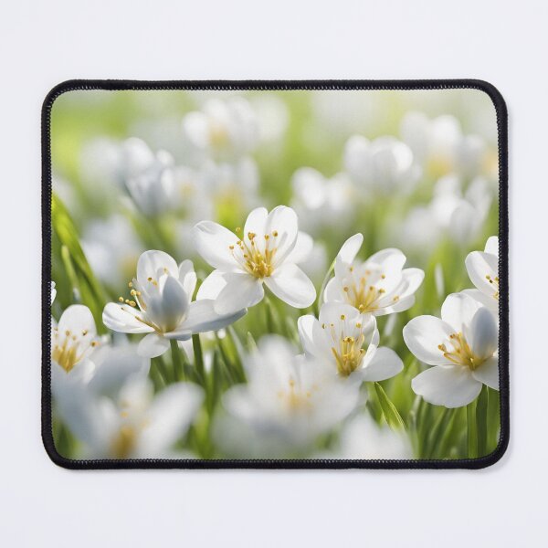 Item preview, Spring flowers designed and sold by StyleSketch.