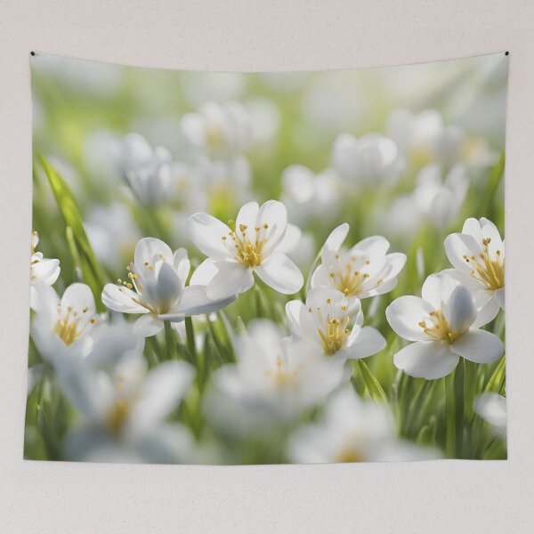 Item preview, Spring flowers designed and sold by StyleSketch.