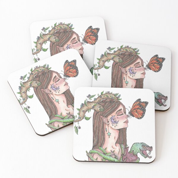 Item preview, Mother Nature designed and sold by RCartist26.