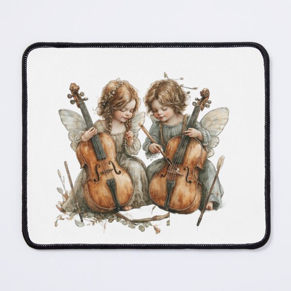 Item preview, Fairy Tale Valentine Cupid Collection T-shirt 08 designed and sold by tjnextgen99.