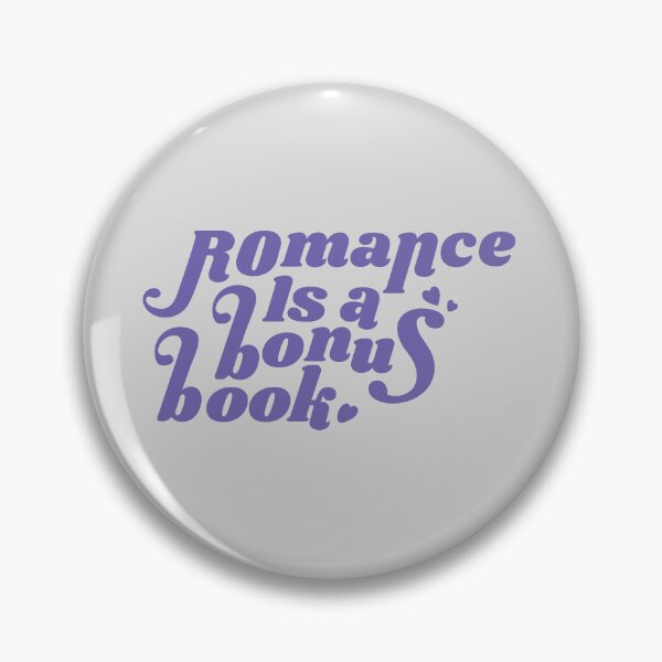 Item preview, Romance is a Bonus Book | KDrama | Violet designed and sold by SallySunday.