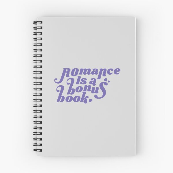 Item preview, Romance is a Bonus Book | KDrama | Violet designed and sold by SallySunday.
