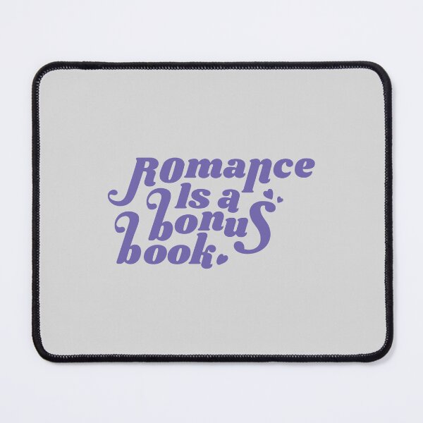Item preview, Romance is a Bonus Book | KDrama | Violet designed and sold by SallySunday.