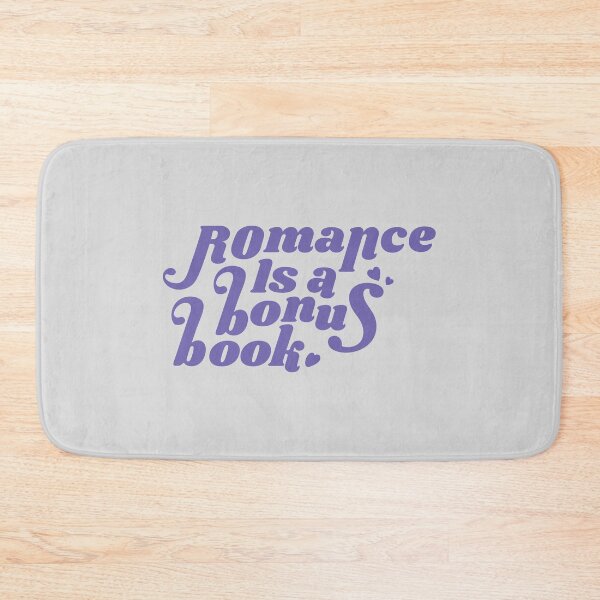 Item preview, Romance is a Bonus Book | KDrama | Violet designed and sold by SallySunday.