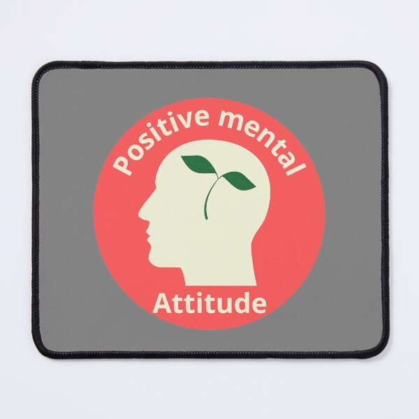 Item preview, PMA - Positive Mental Attitude designed and sold by Laugh-Lines.