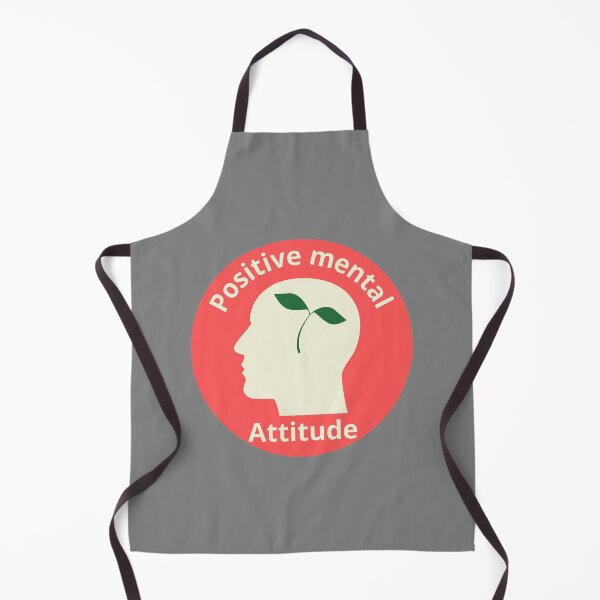 Item preview, PMA - Positive Mental Attitude designed and sold by Laugh-Lines.