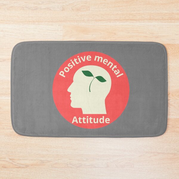 Item preview, PMA - Positive Mental Attitude designed and sold by Laugh-Lines.