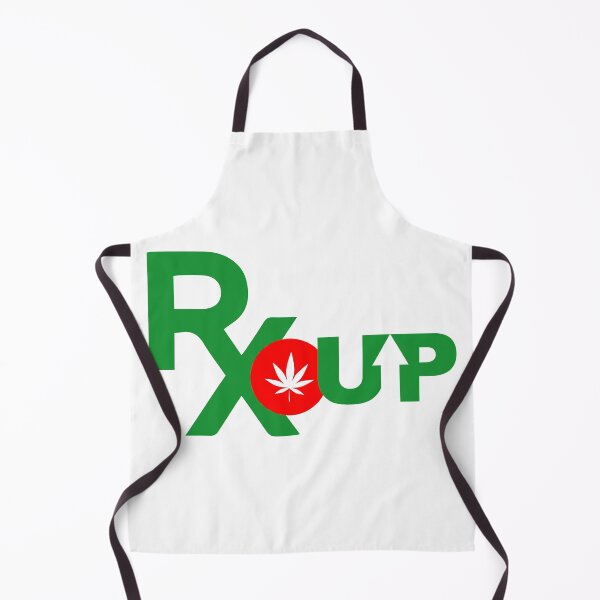 Item preview, Rx Up designed and sold by THCnicians.
