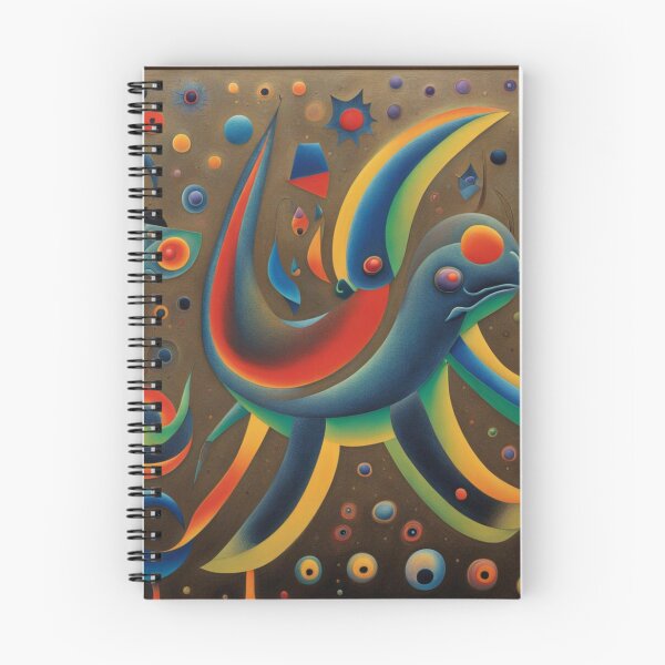 Item preview, Balwerri In The Night Sky: The Meduzza Chronicle designed and sold by Owl-o-the-wisp.