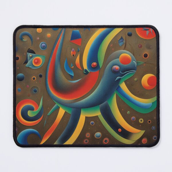 Item preview, Balwerri In The Night Sky: The Meduzza Chronicle designed and sold by Owl-o-the-wisp.