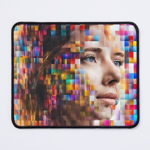 Item preview, Pixels designed and sold by StyleSketch.