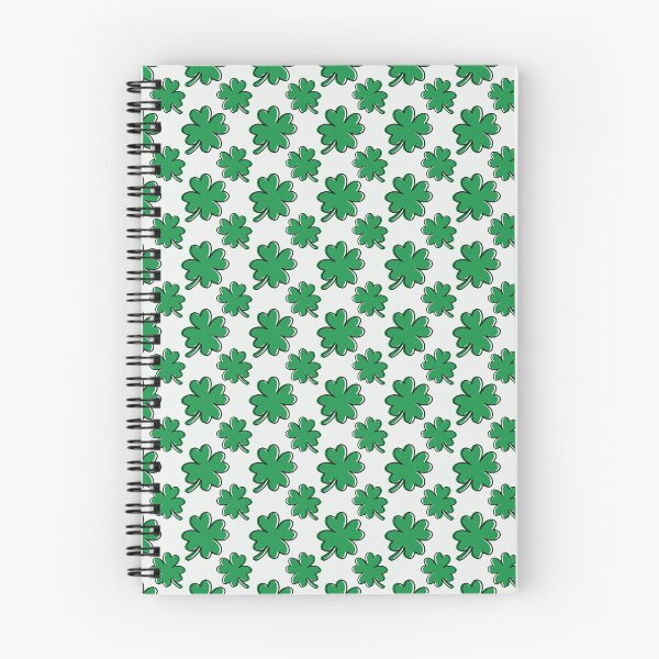 Item preview, Lucky Cloverfield - St. Patrick's Day Design designed and sold by FrescoDesign.