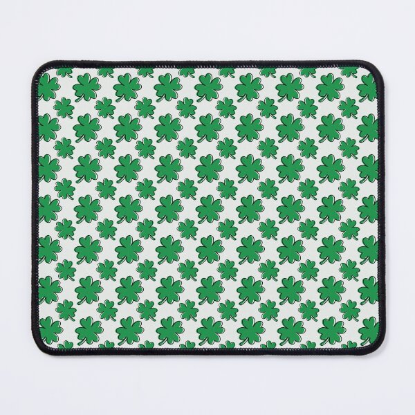Item preview, Lucky Cloverfield - St. Patrick's Day Design designed and sold by FrescoDesign.