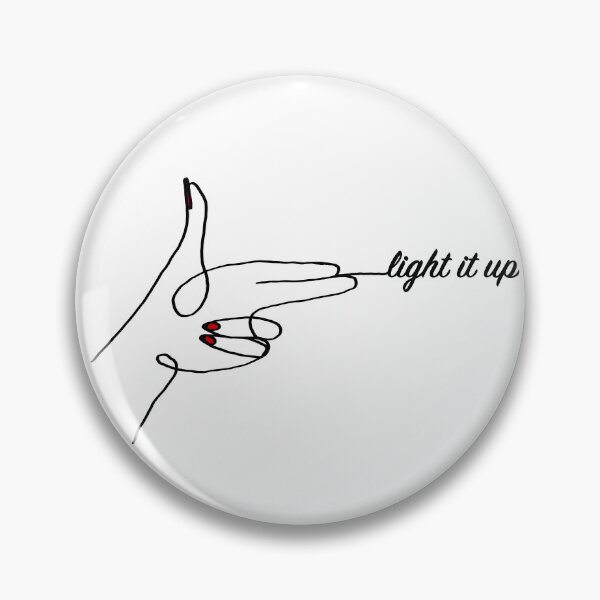 Item preview, Light it up designed and sold by mheller170.