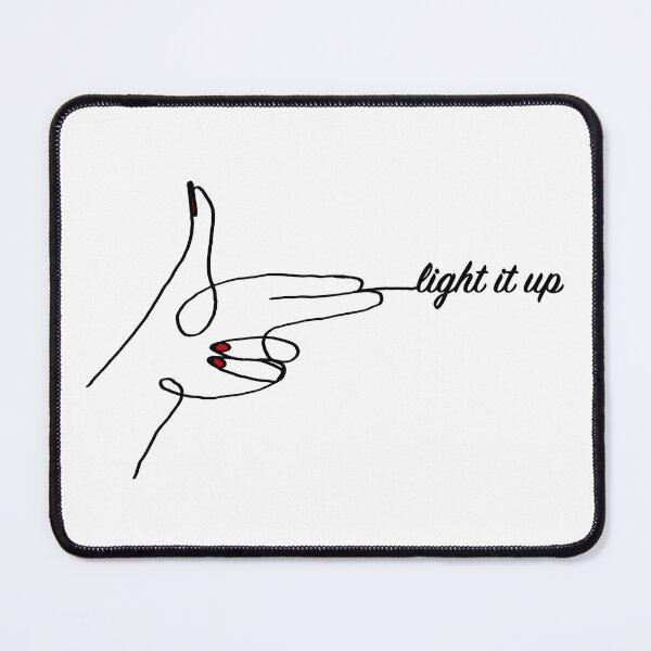 Item preview, Light it up designed and sold by mheller170.