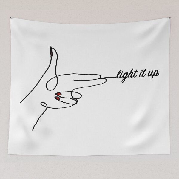 Item preview, Light it up designed and sold by mheller170.