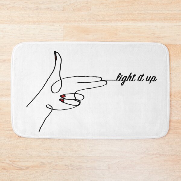 Item preview, Light it up designed and sold by mheller170.