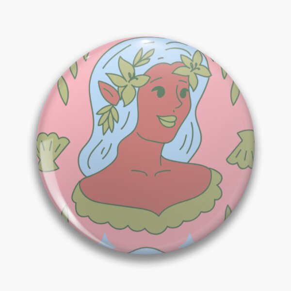 Item preview, Virgo designed and sold by swtlottir.