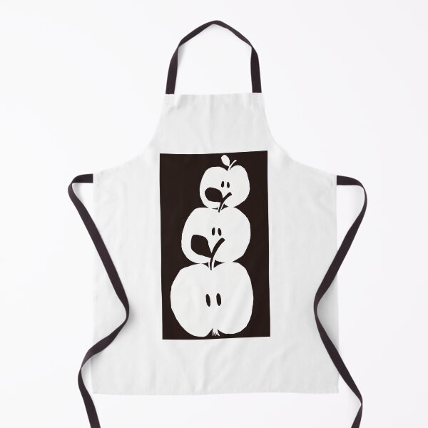 Item preview, apples designed and sold by NitArtCafe.