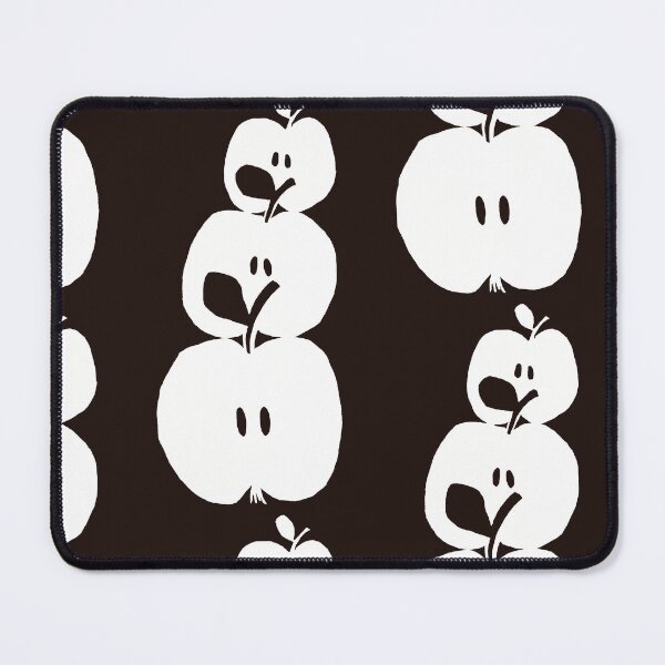 Item preview, apples designed and sold by NitArtCafe.