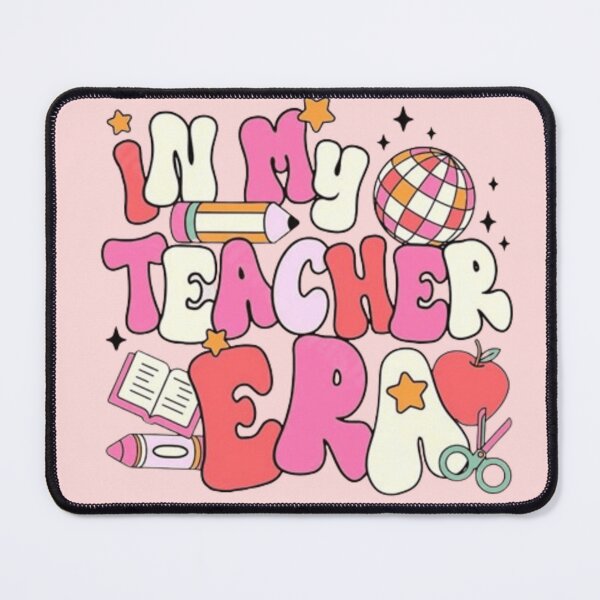 Item preview, In My Teacher Era designed and sold by Shars-creations.