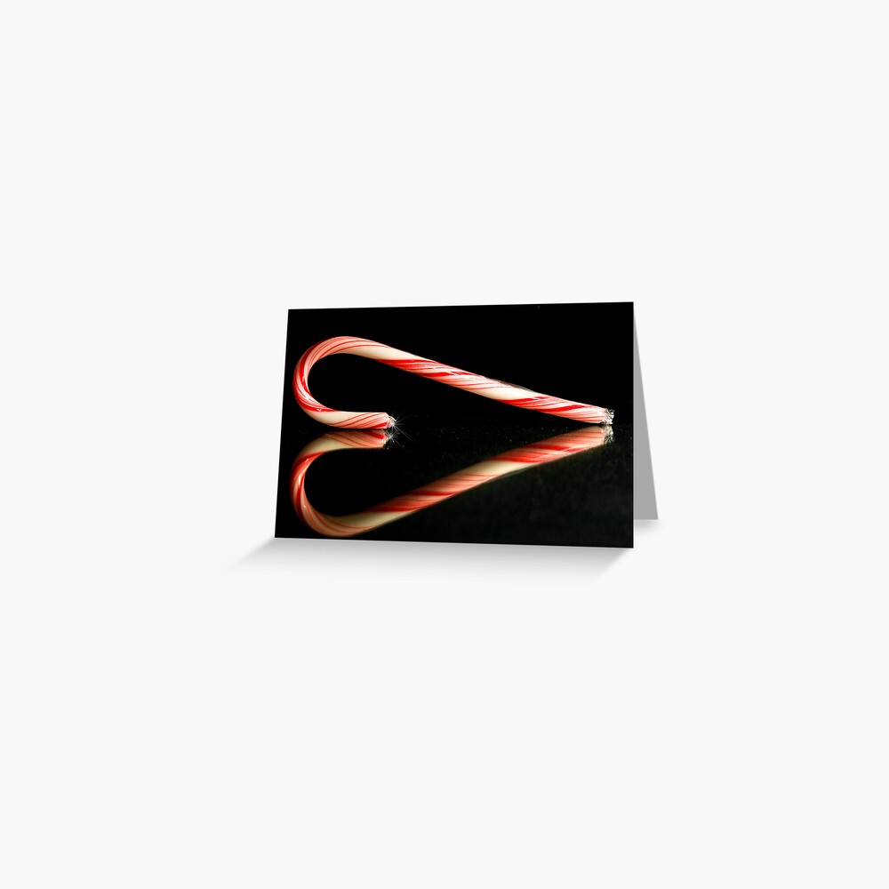 Item preview, Greeting Card designed and sold by believer9.