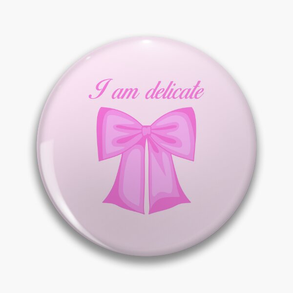 Item preview, I'm delicate designed and sold by gracielaeliamar.