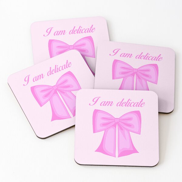 Item preview, I'm delicate designed and sold by gracielaeliamar.