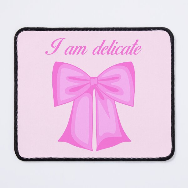 Item preview, I'm delicate designed and sold by gracielaeliamar.