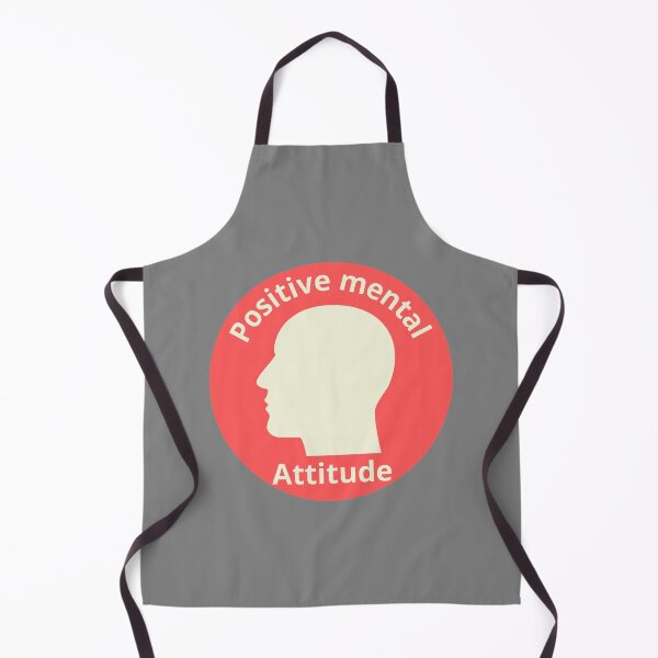 Item preview, PMA - Positive Mental Attitude designed and sold by Laugh-Lines.