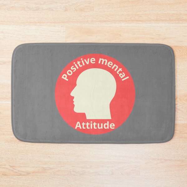 Item preview, PMA - Positive Mental Attitude designed and sold by Laugh-Lines.