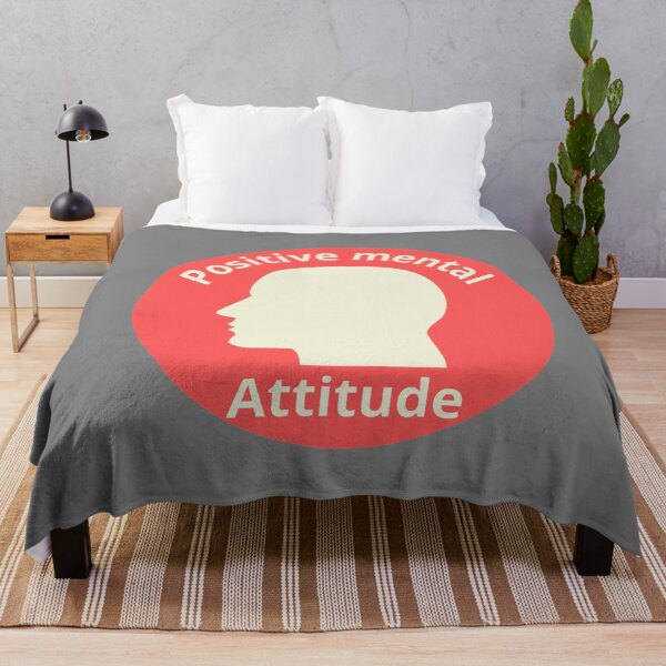 Item preview, PMA - Positive Mental Attitude designed and sold by Laugh-Lines.