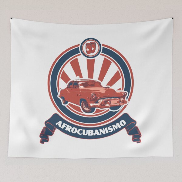 Item preview, afrocubanismo designed and sold by petel-paun.