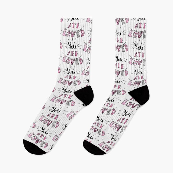 Item preview, You Are Loved designed and sold by DarylWelsh2024.