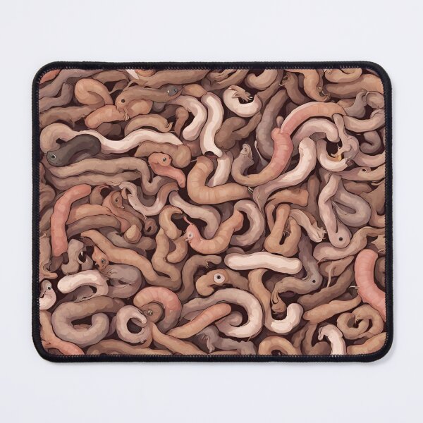 Item preview, Worms designed and sold by StyleSketch.