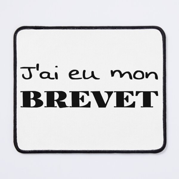 Item preview, Copie de I got baccalaureate designed and sold by Cover77.