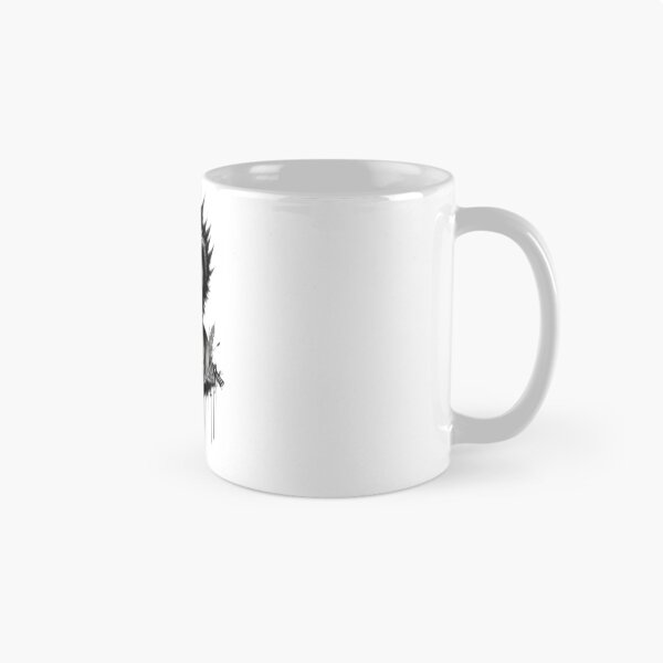 Item preview, guerrero moderno designed and sold by BubbleTextBox.