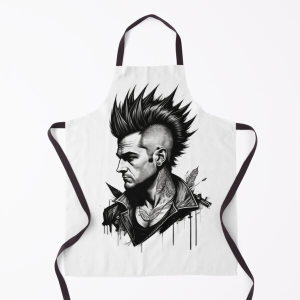 Item preview, Modern Warrior designed and sold by BubbleTextBox.