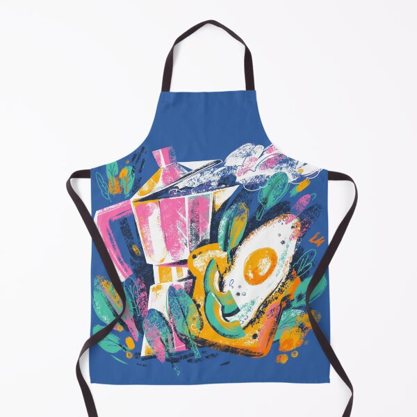 Item preview, Morning Fuel designed and sold by TinyQueenArt.