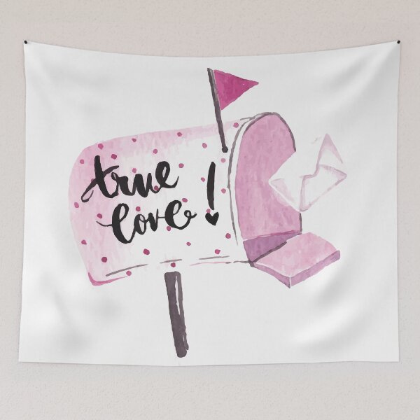 Item preview, Love Delivered designed and sold by DarylWelsh2024.