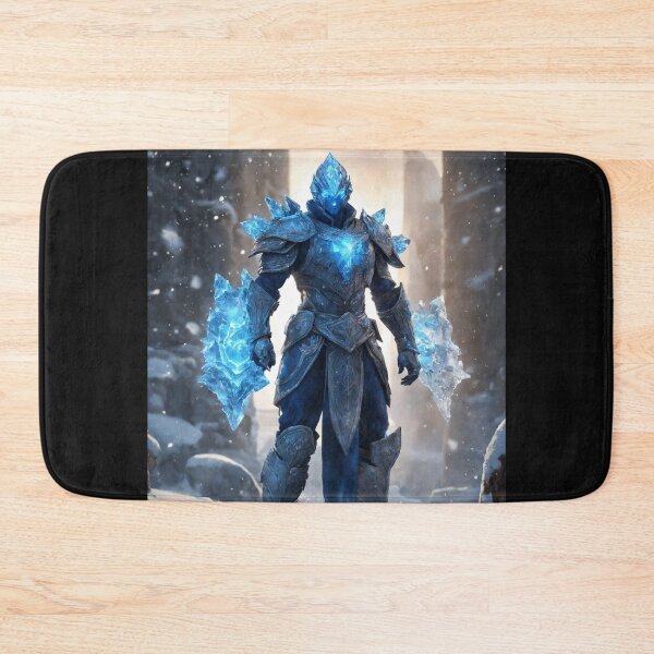 Item preview, Battle Mage designed and sold by RaF71PrO.