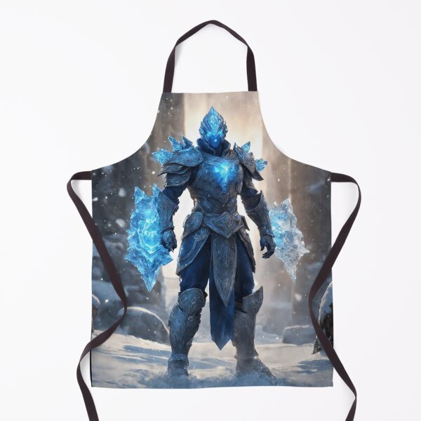Item preview, Battle Mage designed and sold by RaF71PrO.