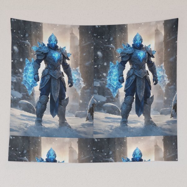 Item preview, Battle Mage designed and sold by RaF71PrO.